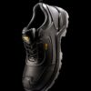 Scarpe da lavoro in pelle scamosciata - modello 1