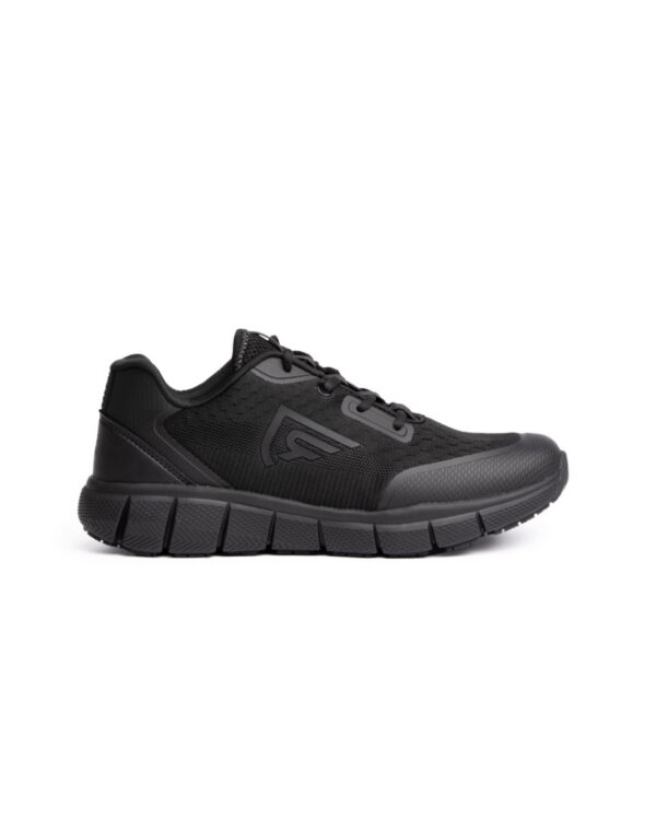 Scarpa da lavoro - Nero