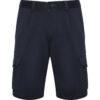 Short multitasche - Blu Navy