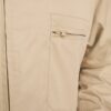 Tuta da lavoro a maniche lunghe raglan - dettaglio 3