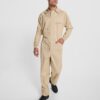 Tuta da lavoro a maniche lunghe raglan - modello 1