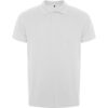 Polo da Lavoro Piqué - Bianco
