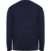 Cardigan con chiusura frontale con bottoni - vista 1