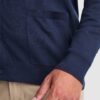 Cardigan con chiusura frontale con bottoni - dettaglio 1