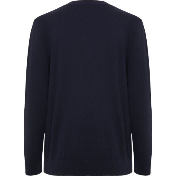 Cardigan con chiusura frontale con bottoni - vista 1