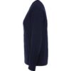 Cardigan con chiusura frontale con bottoni - vista 2