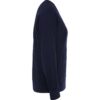 Cardigan con chiusura frontale con bottoni - vista 3