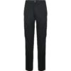 Pantalone lungo multitasche - Piombo