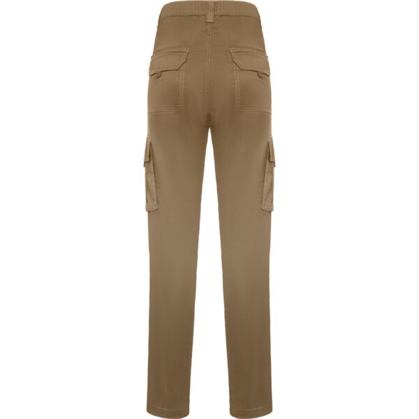 Pantalone lungo multitasche - vista 1