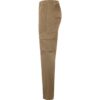 Pantalone lungo multitasche - vista 2