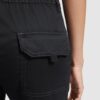 Pantalone lungo multitasche - dettaglio 2