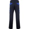 Pantalone lungo multitasche - vista 1
