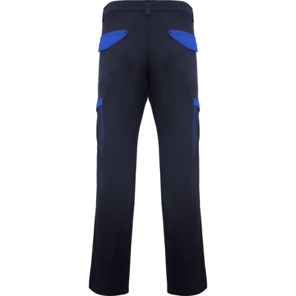 Pantalone lungo multitasche - vista 1