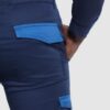 Pantalone lungo multitasche - dettaglio 2