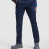 Pantalone lungo multitasche - modello 1