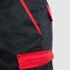 Short multitasche - dettaglio 1