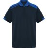 Polo da Lavoro 160 g - Blu Navy/Royal