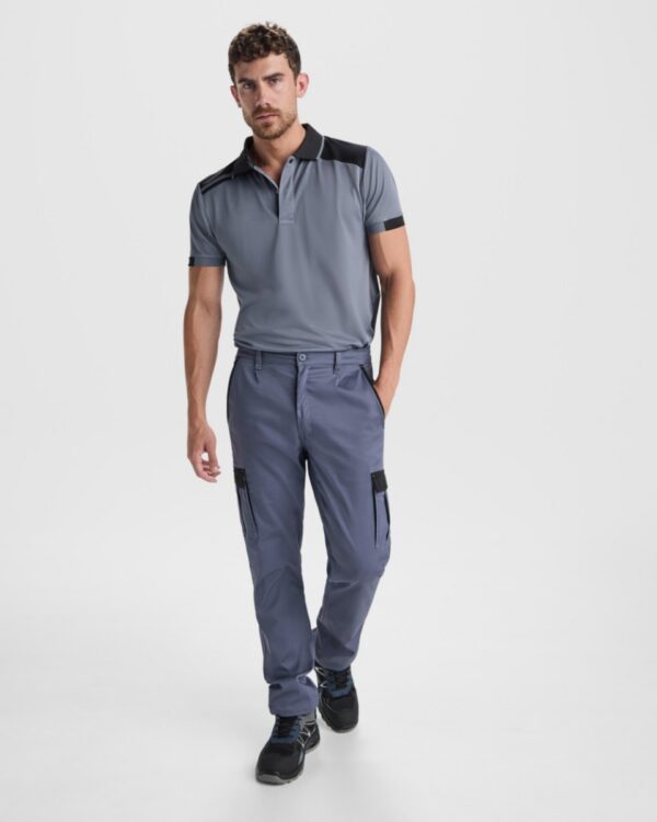 Polo da Lavoro 160 g - dettaglio 1