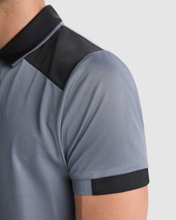 Polo da Lavoro 160 g - dettaglio 3