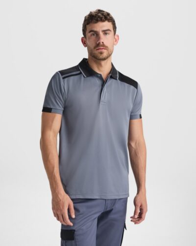 Polo da Lavoro 160 g - modello 1