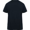 T-Shirt da Lavoro - Blu Navy/Royal dettaglio 1