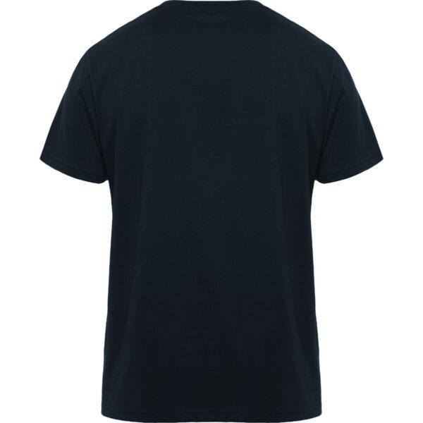 T-Shirt da Lavoro - Blu Navy/Royal dettaglio 1