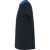 T-Shirt da Lavoro - Blu Navy/Royal dettaglio 2