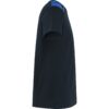 T-Shirt da Lavoro - Blu Navy/Royal dettaglio 3