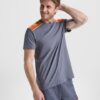T-Shirt da Lavoro - modello 1