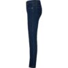 Jeans da uomo in denim dalla vestibilità - vista 2