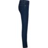 Jeans da uomo in denim dalla vestibilità - vista 3