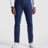 Jeans da uomo in denim dalla vestibilità - modello 1