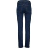 Jeans con vestibilità regolare da donna - vista 1