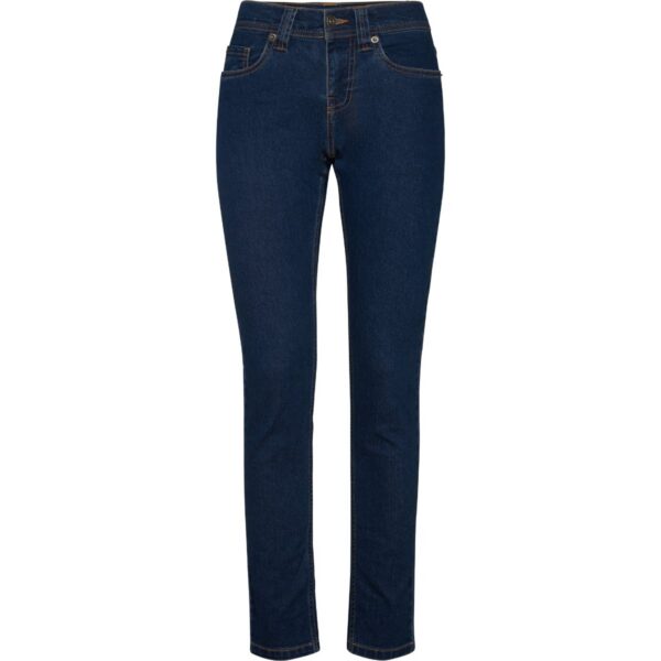 Jeans con vestibilità regolare da donna - Jeans