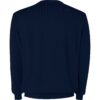 Maglione Collo a V - vista 1