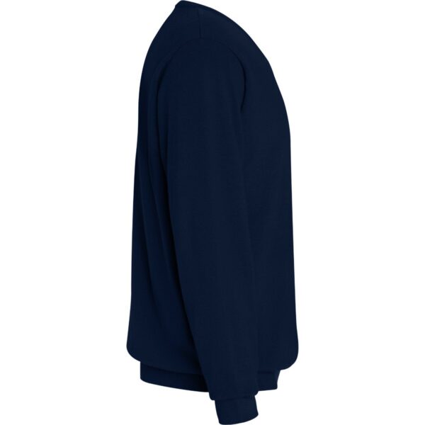 Maglione Collo a V - vista 3