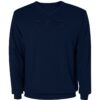 Maglione Collo a V - Blu Navy