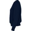 Maglione Donna Collo a V - vista 2