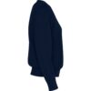 Maglione Donna Collo a V - vista 3