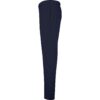 Pantalone basic a gamba dritta in single - vista 2