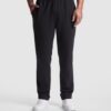 Pantalone basic a gamba dritta in single - modello 1