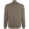 Giacca unisex con cerniera frontale combinata - vista 1