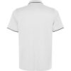 Polo Tecnica Unisex - Bianco vista 1
