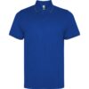 Polo Tecnica Unisex - Royal