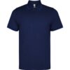 Polo Tecnica Unisex - Blu Navy