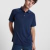 Polo Tecnica Unisex - modello 1