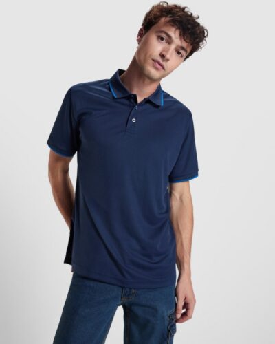Polo Tecnica Unisex - modello 1