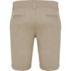 Short in tessuto elasticizzato - vista 1