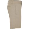 Short in tessuto elasticizzato - vista 3