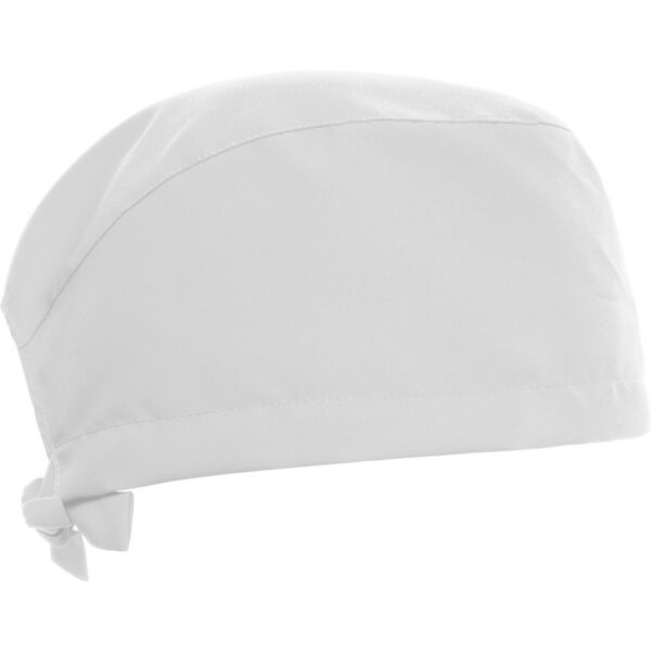 Berretto sanitario unisex - vista 3